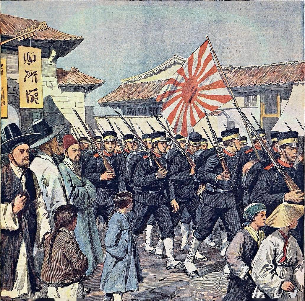中国的抗日战争与日本的战后处理观后感中国抗日战争与日本的战后处理观后感，历史的启示与反思